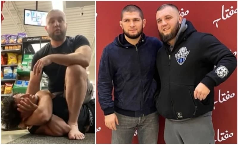 Bosanac junak u Americi: Idriz zaustavio lopova i čuvao ga dok nije došla policija