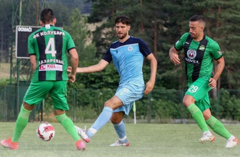 Pobjeda Želje, težak poraz Veleža, remi Slobode i Širokog Brijega