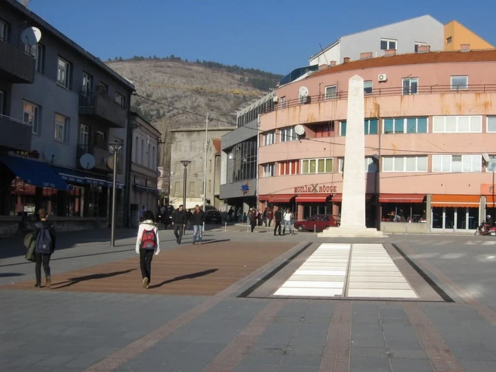 Najhladnije jutros bilo u Livnu