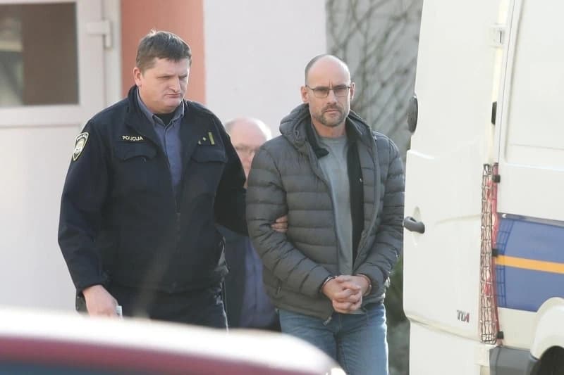 Konačno gotov slučaj nakon 24 godine: Ubici bankara Ibrahima Dedića devet godina zatvora