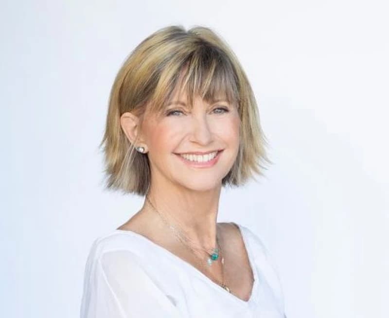 Olivia Newton-John preminula nakon duge borbe s opakom bolešću