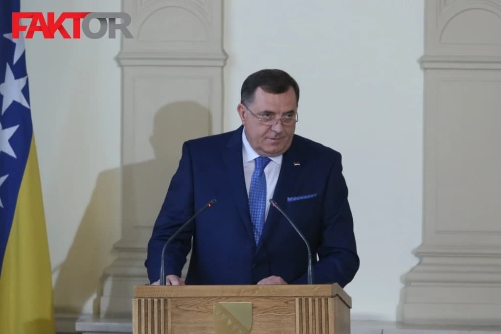Milorad Dodik