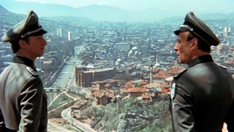 "Onda gledaj, lafčino, vidiš ga": Koje filmske replike koristite u svakodnevnoj konverzaciji?