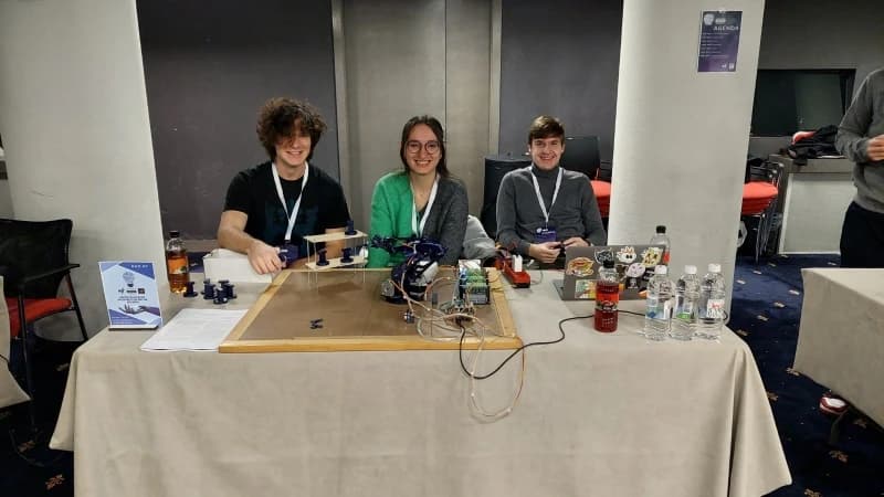 Sarajevo Innovations Festival 2022 realizovan uz podršku Telemach Fondacije