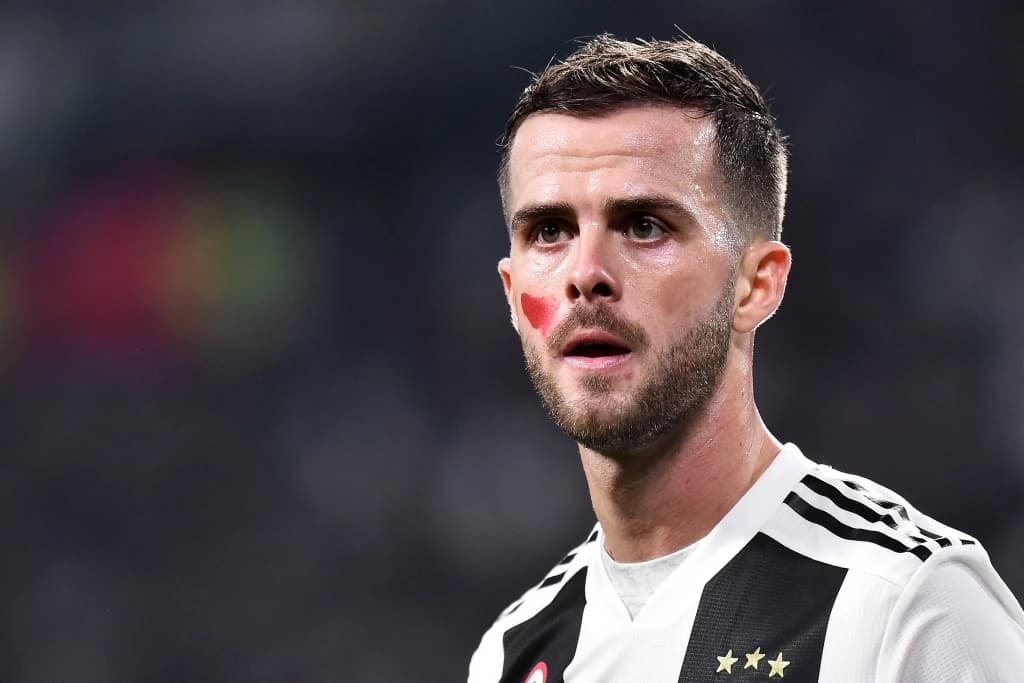 Miralem Pjanić