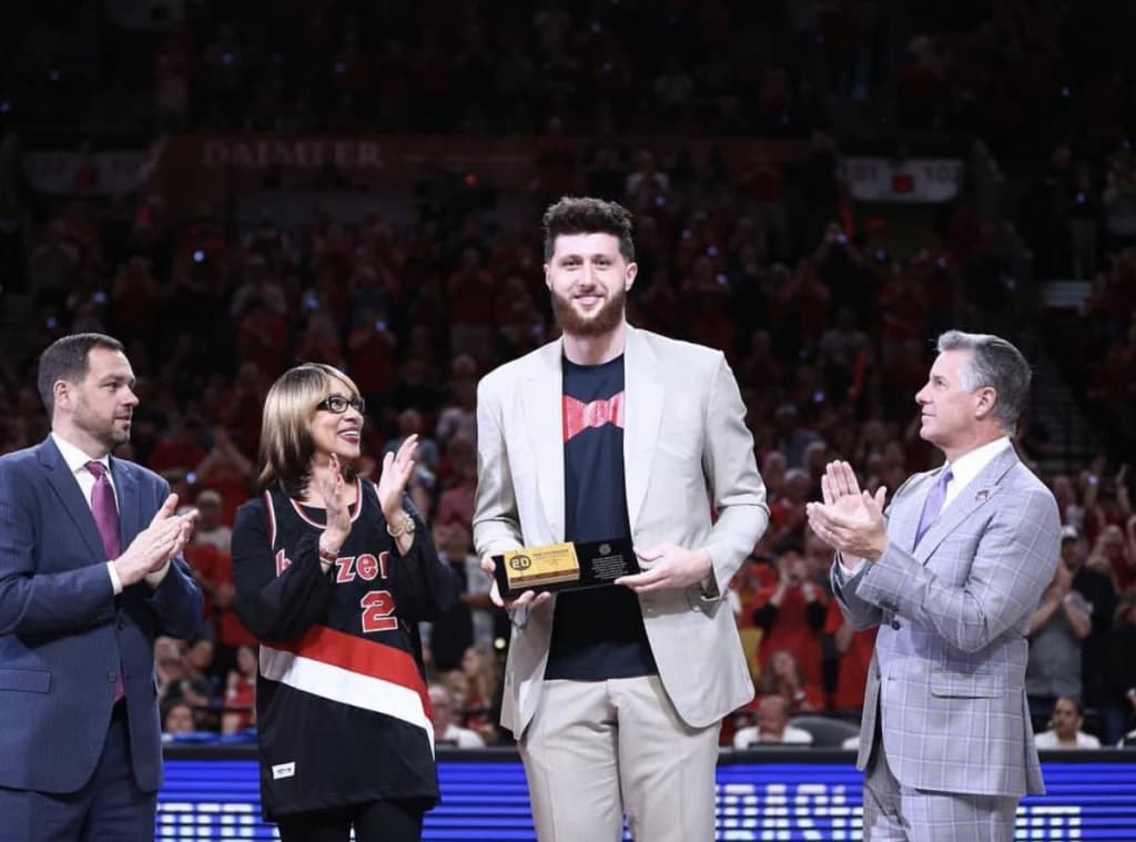 Nurkiću nagrada "Maurice Lucas", novac donirao za džemat