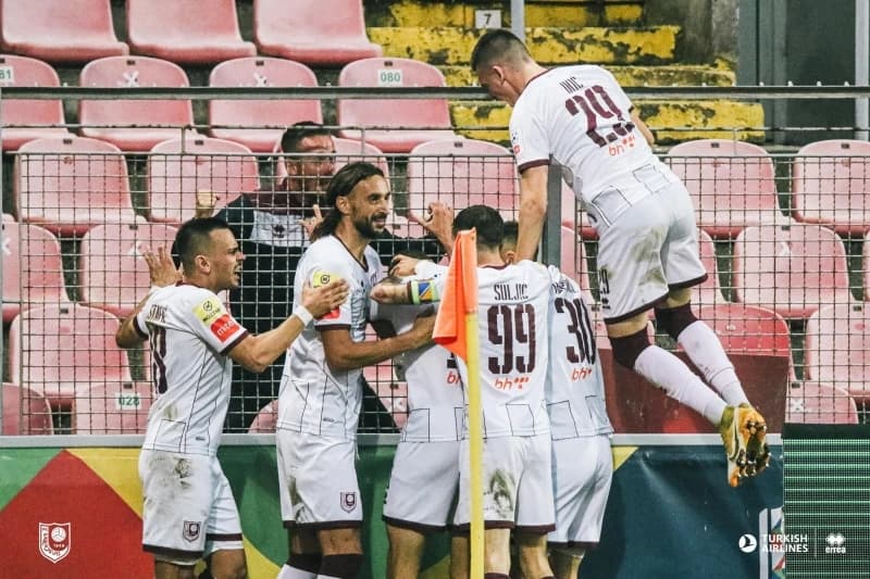 Sarajevo prekoračilo limit sa strancima: Hoće li biti odlazaka s Koševa?