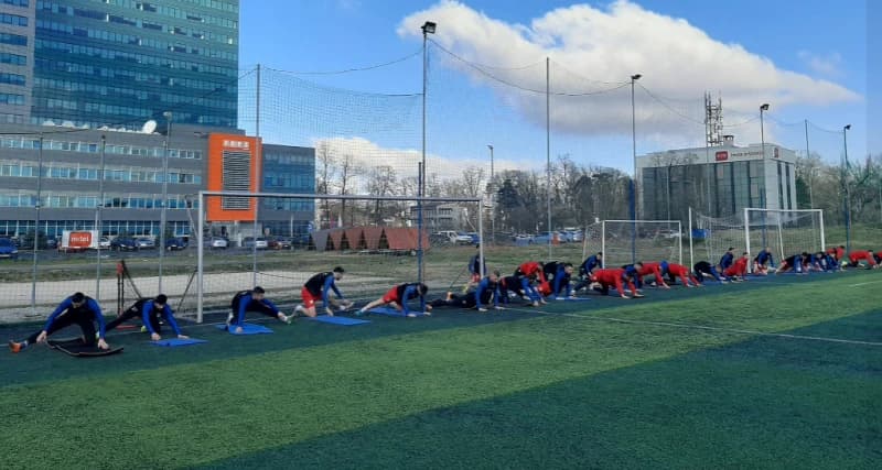 Marinović obavio prozivku: FK Borac upalio motore nakon četiri dana kašnjenja