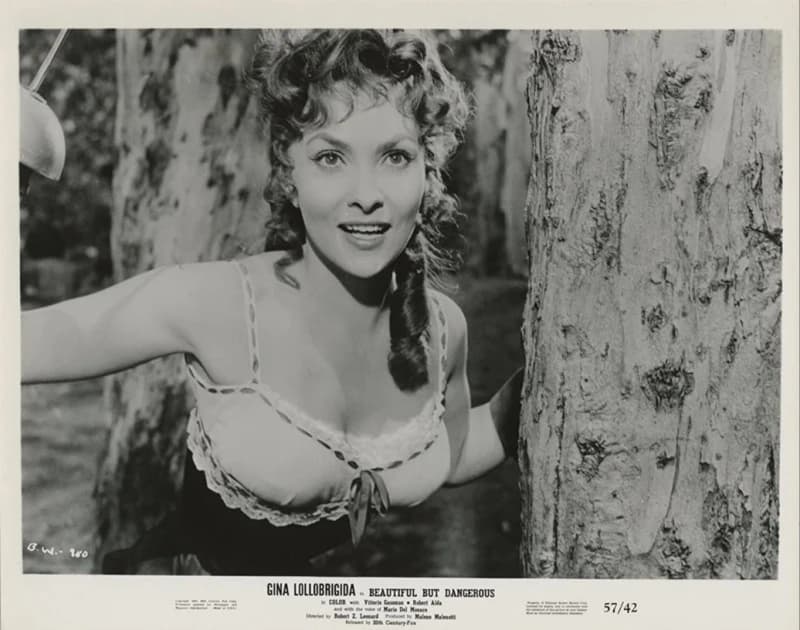Italijanska glumica Gina Lollobrigida umrla u 95. godini