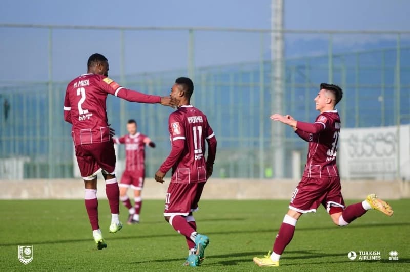 Sarajevo nakon preokreta savladalo Ukrajince