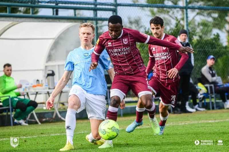Promijenjen termin prijateljske utakmice FK Sarajevo u Antaliyji