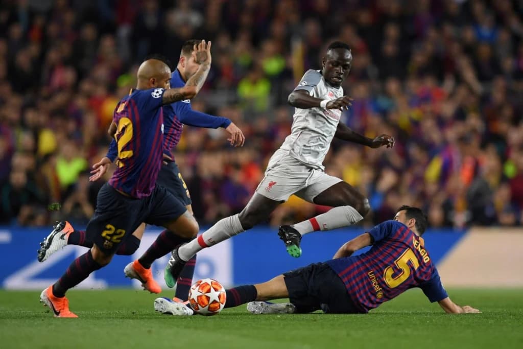 Liverpool bez Salaha i Firmina u nemogućoj misiji protiv Barce