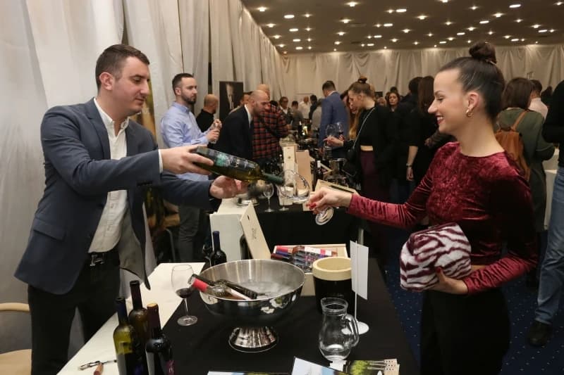 Završen Sarajevo wine fest 2023, rekordna posjeta, i vinari i posjetioci čestitali organizatorima