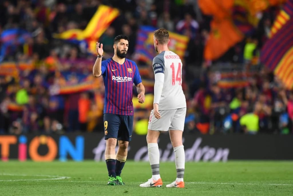 Klopp i Valverde odabrali sastave, Redsi desetkovani povredama