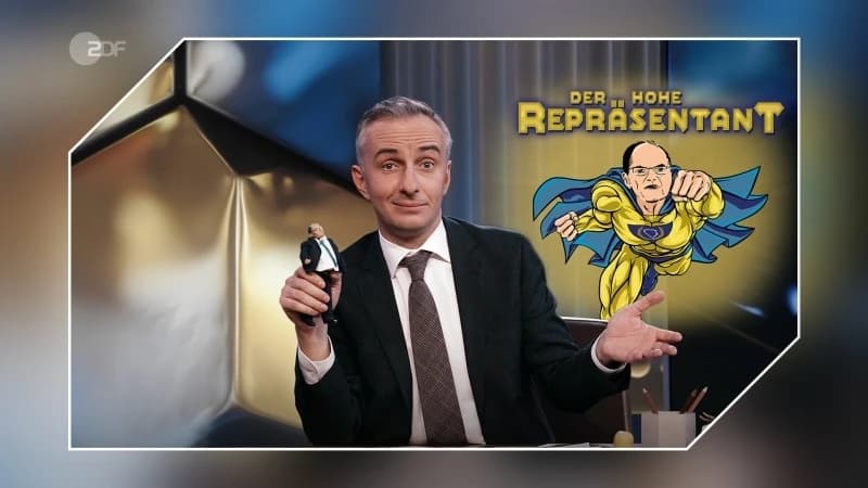 ZDF, Schmidt
