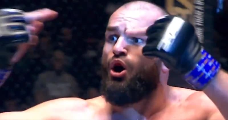 MMA borac iz Rusije nokautirao Srbina pa pokazao srednji prst navijačima u Beogradu
