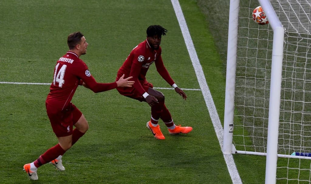 Barcelona na aparatima: Liverpool vodi s 4:0 i na pragu je finala