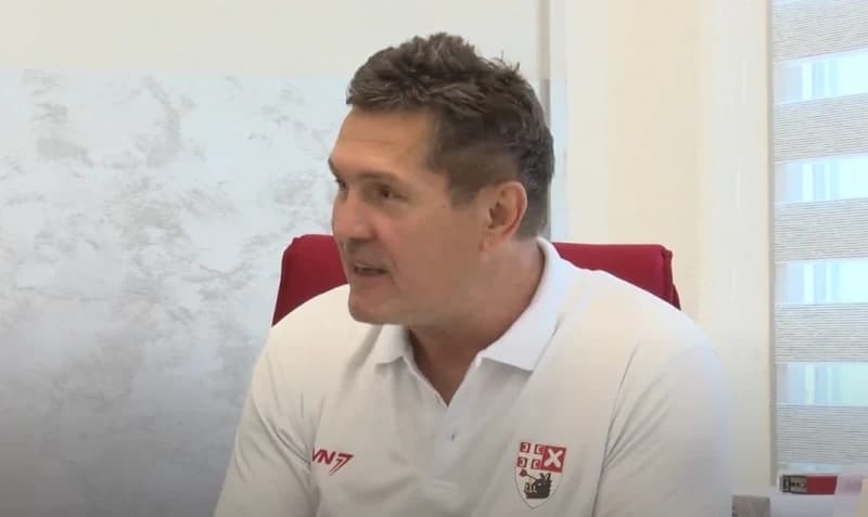 Skandal u Beogradu: Sin pretukao bivšeg selektora Srbije, istraga u toku