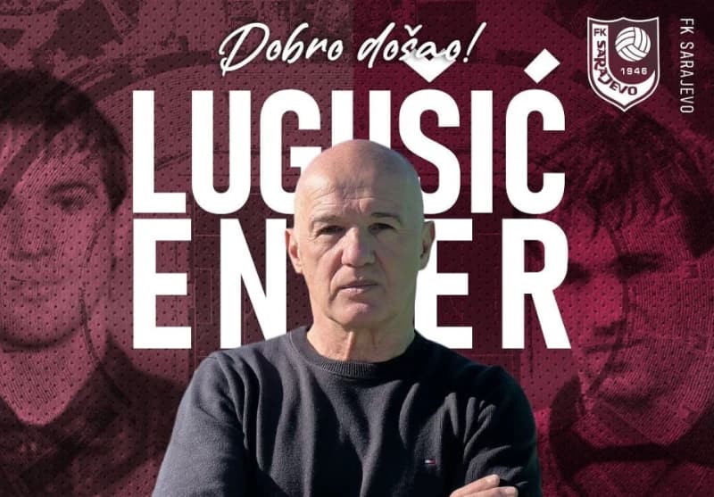 FK Sarajevo dobio važno pojačanje za nastavak sezone