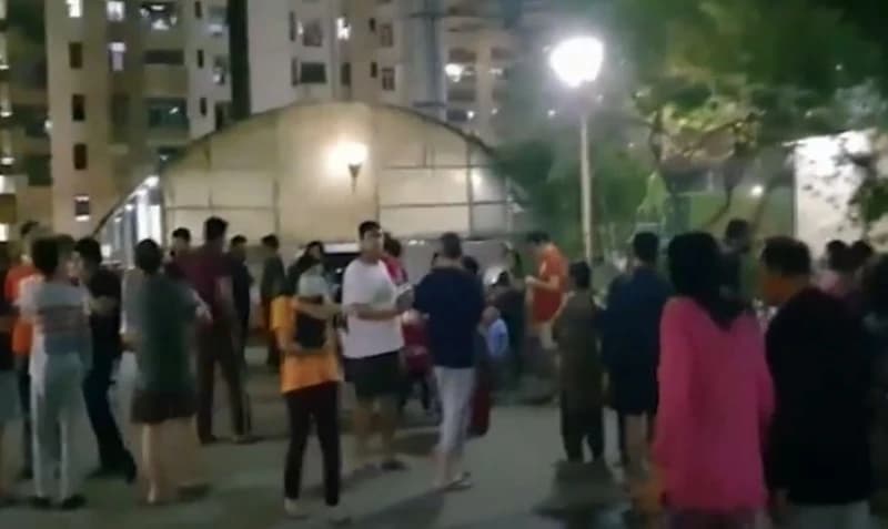 Najmanje 13 poginulih i više od 90 povrijeđenih u potresu u Pakistanu i Afganistanu