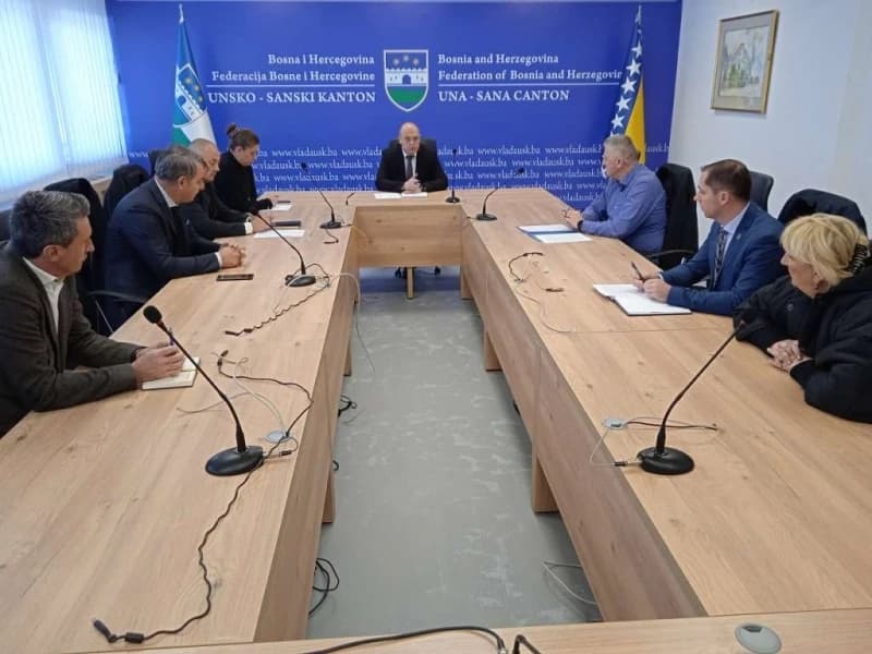 Iz USK traže zaustavljanje trenutnog načina provođenja readmisije migranata iz Hrvatske