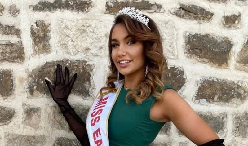 Verica Mihajlović nova je Miss Earth BiH