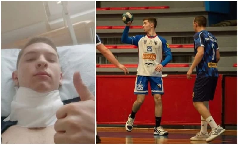 Stop nasilju: Pokušaj ubistva rukometaša Drine, oglasio se i klub iz Zvornika