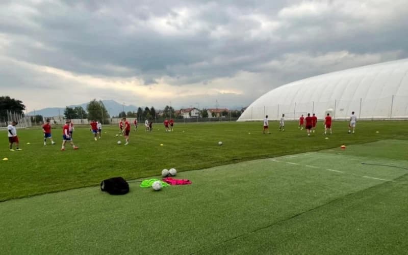 FK Sarajevo stiže na proslavu 100. rođendana ilidžanskog Igmana