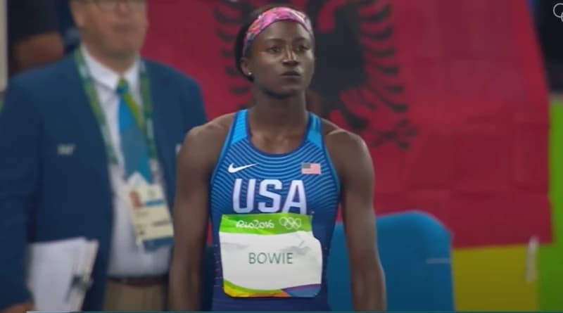 Olimpijska prvakinja: Tori Bowie pronađena mrtva