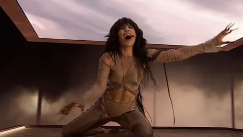 Pojavile se spekulacije da je pobjeda Loreen na Eurosongu namještena