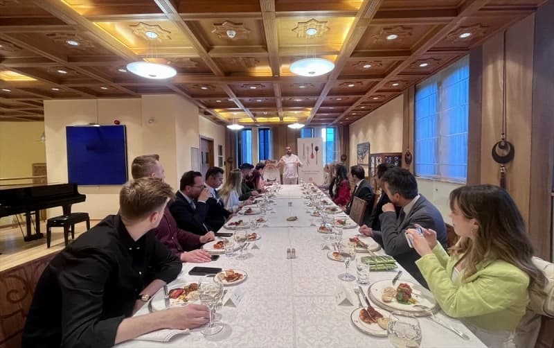 Miris Hataya u Sarajevu: Gastronomsko putovanje kroz stoljećima bogatu prošlost