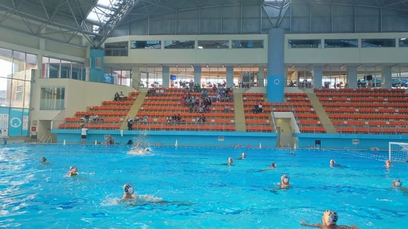Vaterpolisti Invictuma osvojili četiri titule u Ligi Kantona Sarajevo
