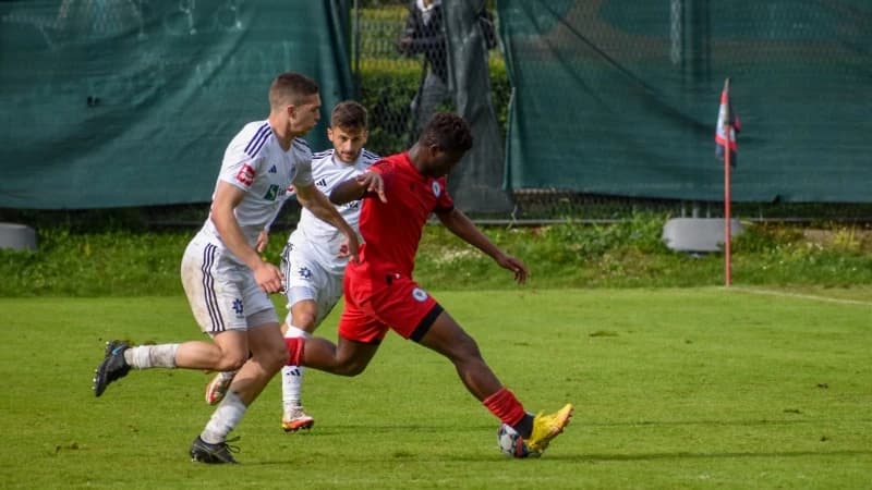 Zrinjski kvari planove Chelseaju i Borussiji Dortmund: Plemići se uključili u borbu za Senegalca