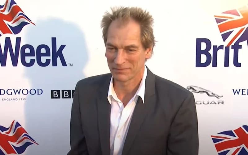 Julian Sands