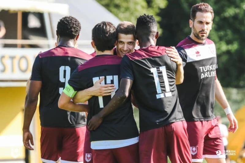FK Sarajevo registrovao pojačanja, izuzev najzvučnijeg