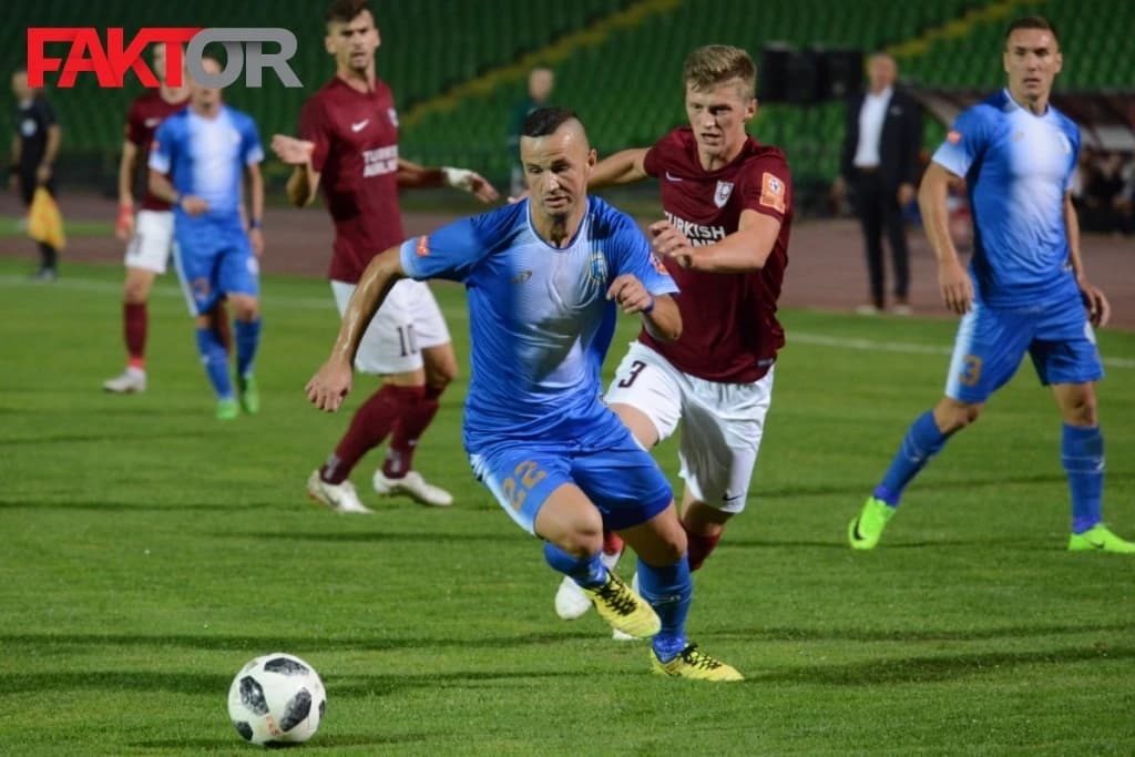 Ptica selica: Šećerović potpisao za 17. klub u karijeri