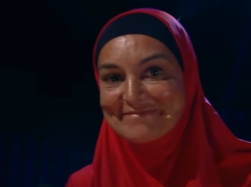 Preminula irska pjevačica Sinead O'Connor