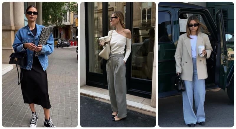 Smart casual look: Umjetnost spajanja ležernosti i dotjeranosti u svojim kombinacijama