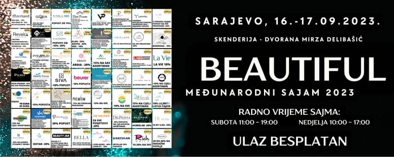 Sajam Beautiful