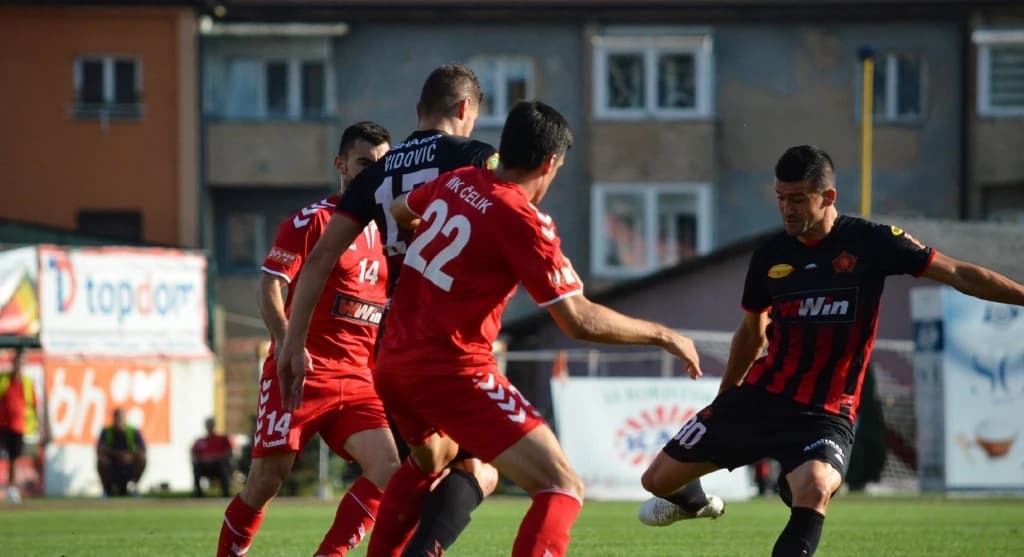Fudbalerima Slobode isplaćene plaće