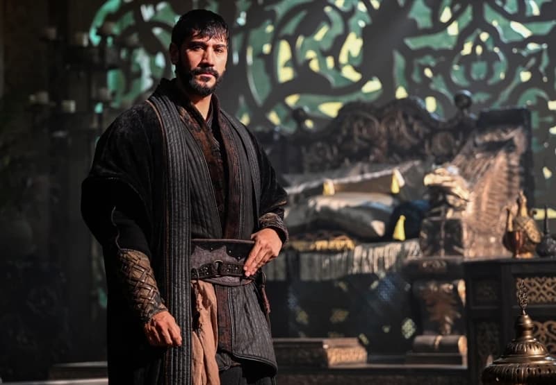 Danas premijera serije TRT 1 "Osvajač Al-Qudsa - Salahuddin Ejjubi"