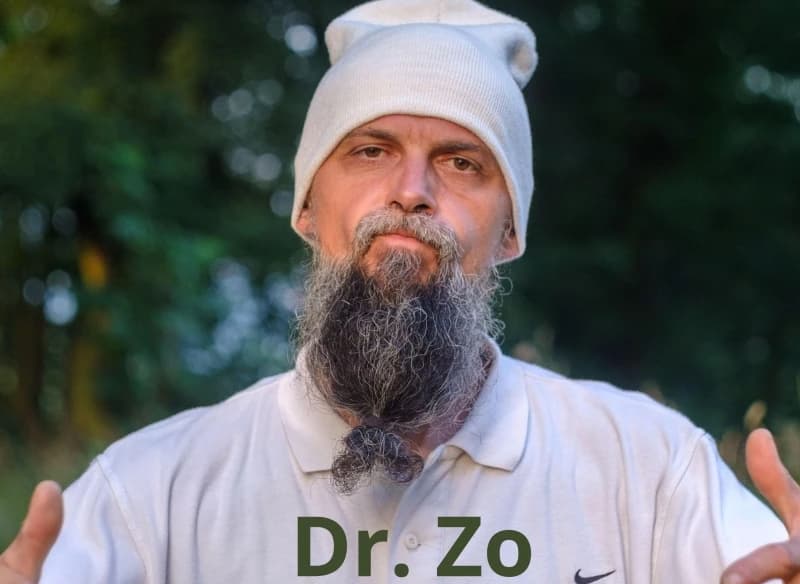 Poslušajte pjesmu "Organik" Dr. Zoa koja je spoj organske proizvodnje hrane i zdravog razvoja uma