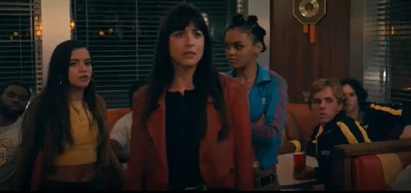 Spider junakinje iz Marvelovih stripova: Dakota Johnson i Sidney Sweeney u trileru "Madame Web"