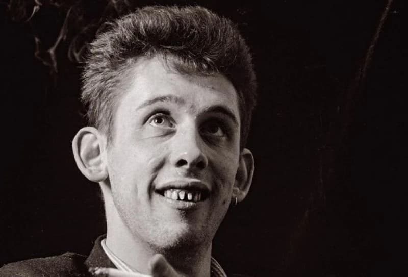 Preminuo legendarni Shane MacGowan