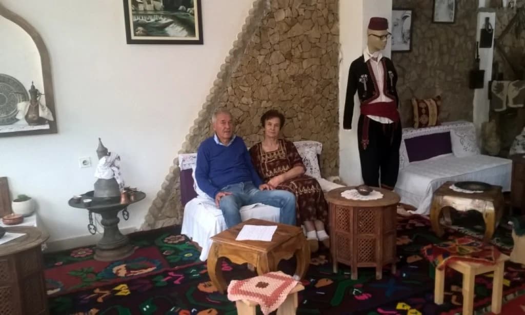 "Blagajska sehara" svjedoči o tradicionalnom životu u Hercegovini