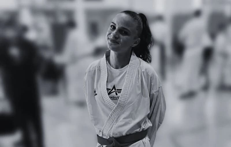 Preminula mlada hrvatska sportistkinja: Prije tri mjeseca osvojila zlato