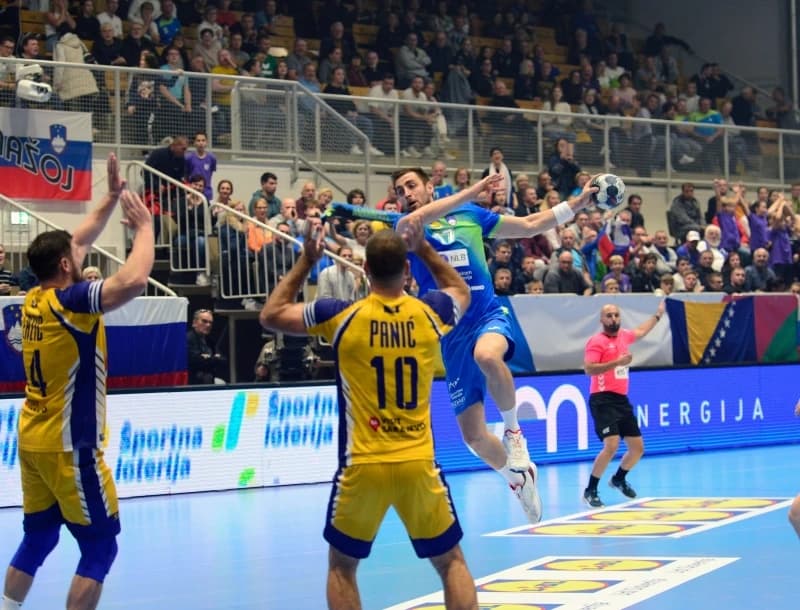 EHF napravio nevjerovatan gaf, "žrtve" tri države iz komšiluka