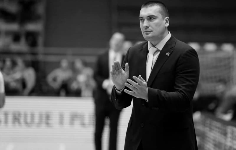 Tragična vijest iz Amerike: U 46. godini preminuo Dejan Milojević