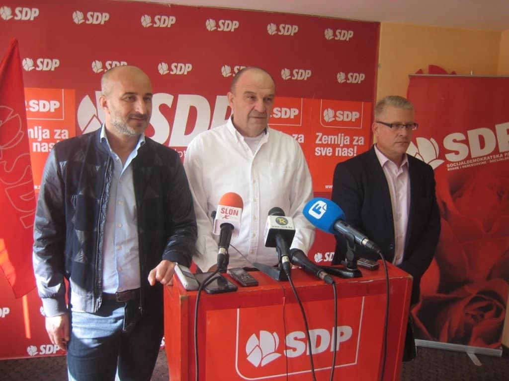 Uskoro nastavak pregovora o formiranju vlasti u TK