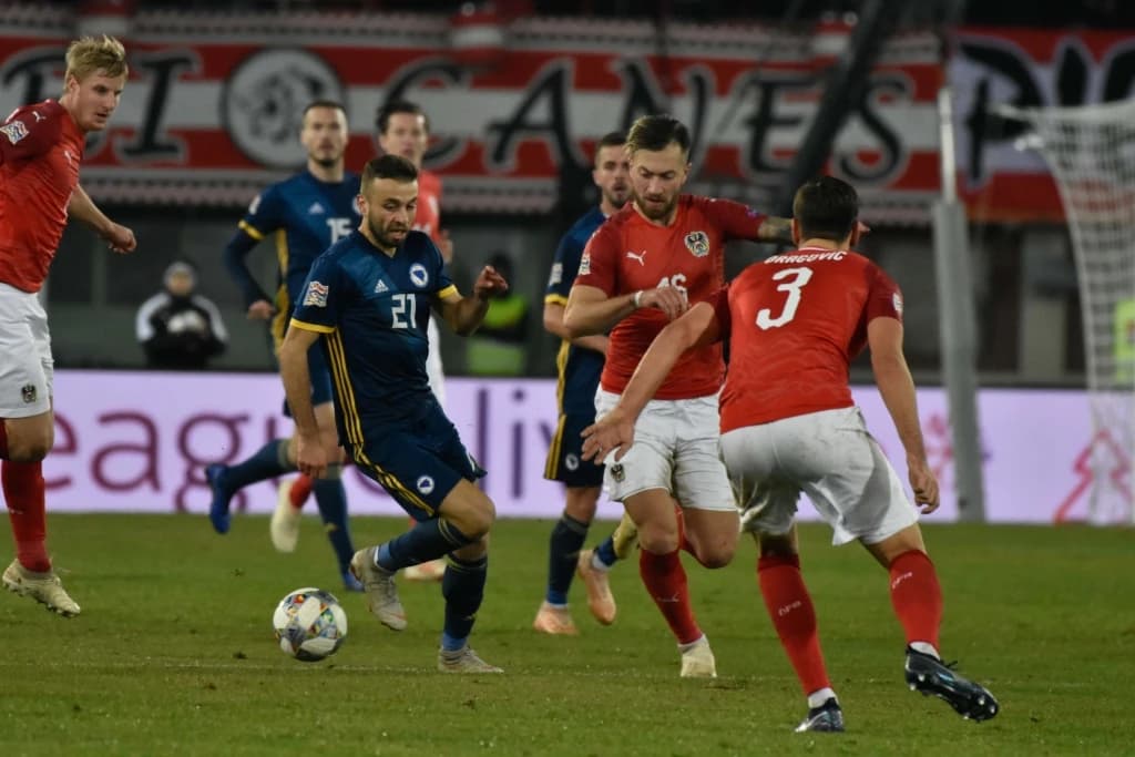 Španija - BiH: Meč iz Las Palmasa u direktnom prijenosu